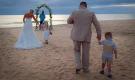 weddings, cape verde, sal island, blessings, vow renewal, beach ceremonies, wedding arch.